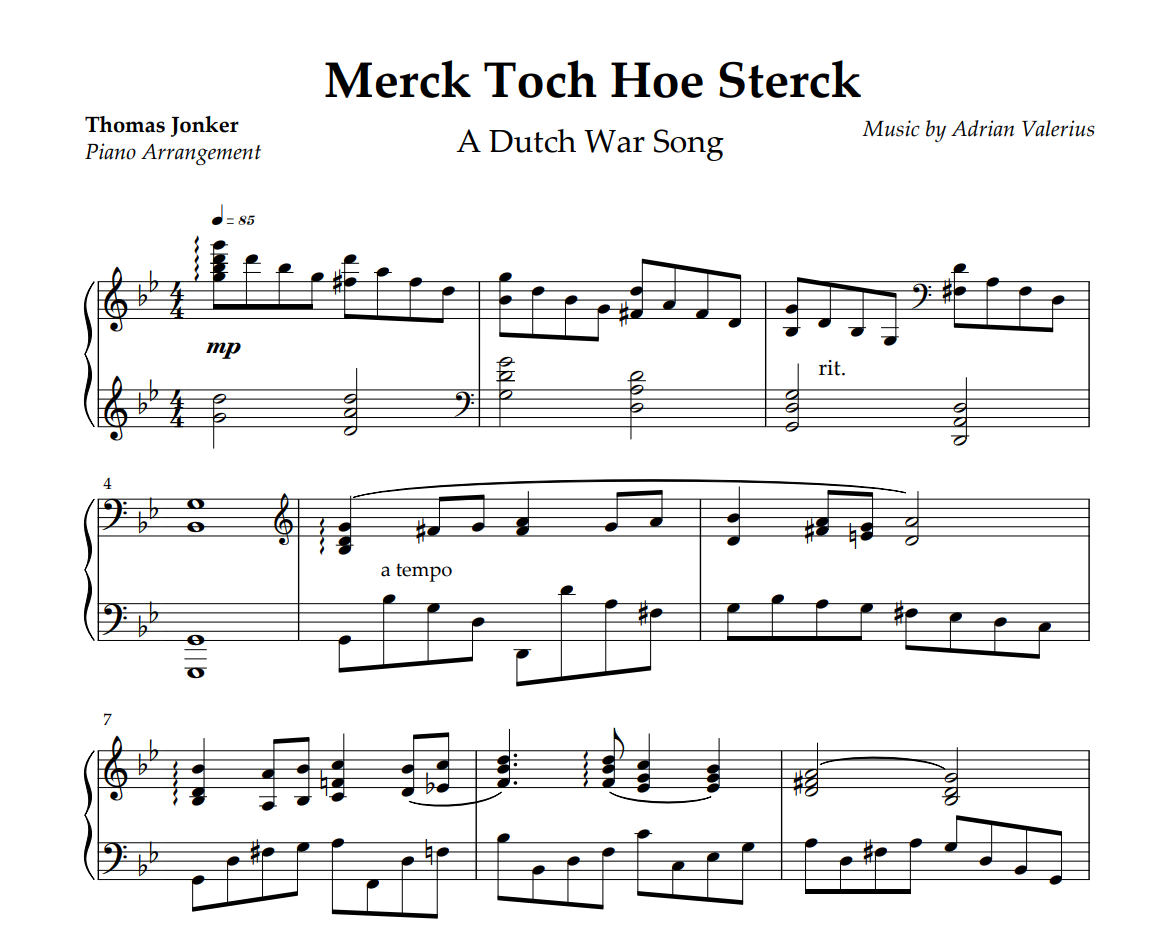 Songs of Rebellion - Piano Sheet Music Collection (Bella Ciao, Dark Is The Night & More)